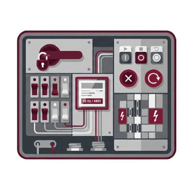 Tableros eléctricos